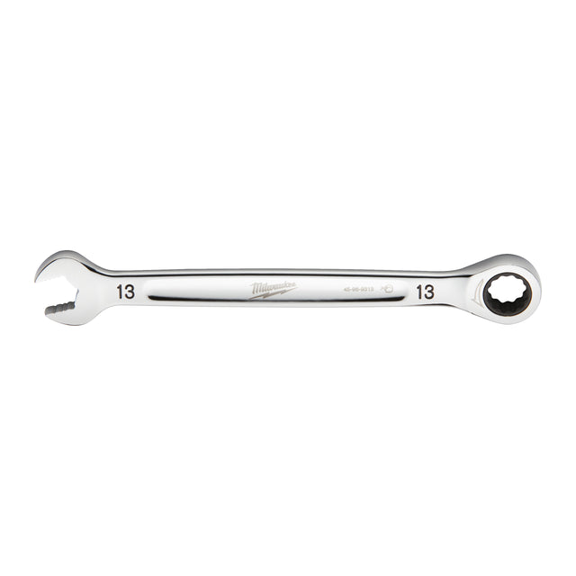 Milwaukee Cheie combinată cu clichet max bite 13mm  4932471506