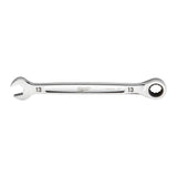Chei combinate cu clichet MAX BITE™ Milwaukee
