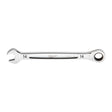 Milwaukee Cheie combinată cu clichet max bite 14mm  4932471507