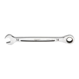 Chei combinate cu clichet MAX BITE™ Milwaukee