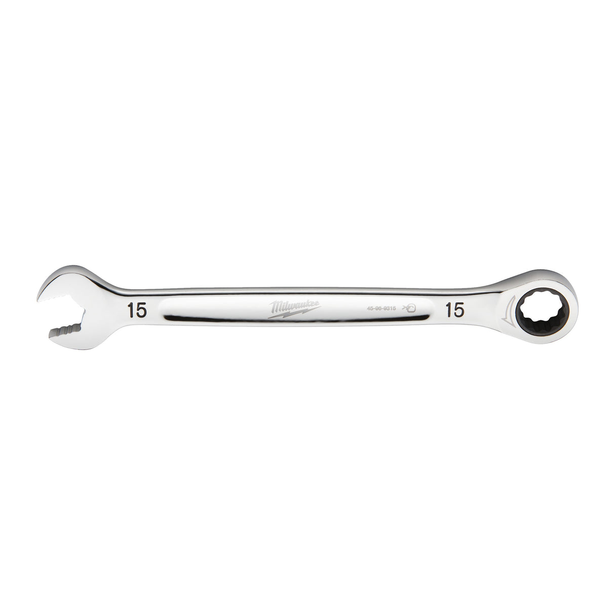Chei combinate cu clichet MAX BITE™ Milwaukee