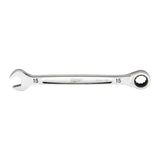 Chei combinate cu clichet MAX BITE™ Milwaukee