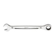 Milwaukee Cheie combinată cu clichet max bite 15mm  4932471508