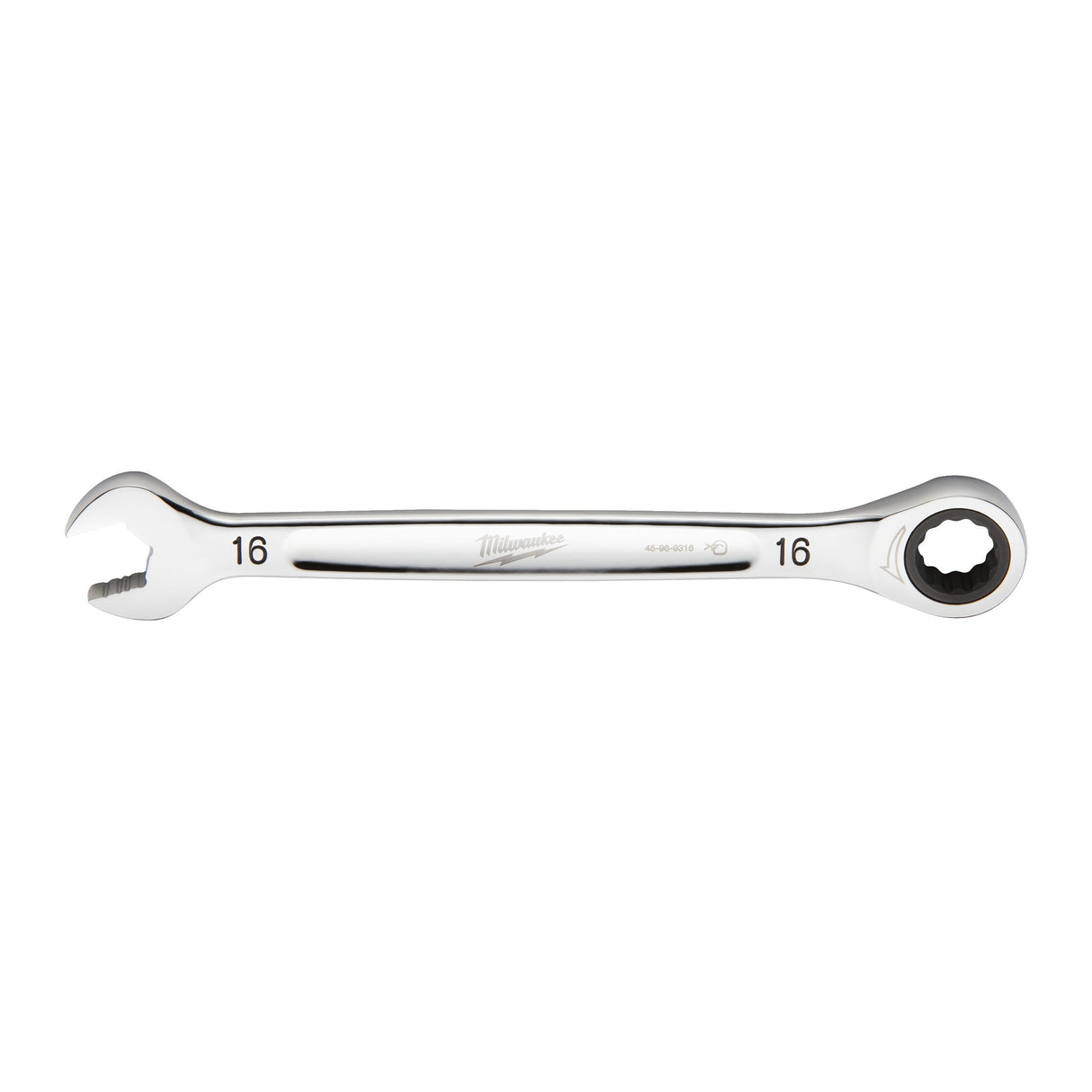 Chei combinate cu clichet MAX BITE™ Milwaukee
