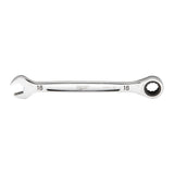 Chei combinate cu clichet MAX BITE™ Milwaukee