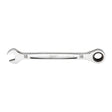 Milwaukee Cheie combinată cu clichet max bite 16mm  4932471509