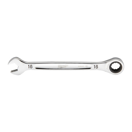 Milwaukee Cheie combinată cu clichet max bite 16mm  4932471509