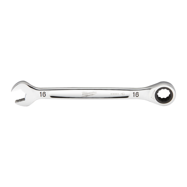 Milwaukee Cheie combinată cu clichet max bite 16mm  4932471509