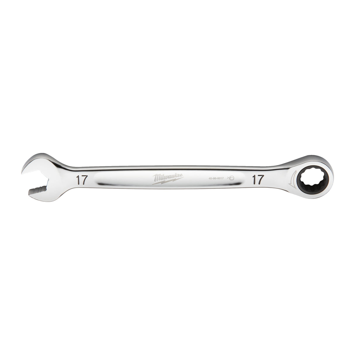 Chei combinate cu clichet MAX BITE™ Milwaukee