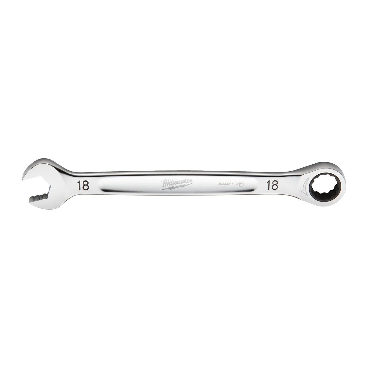 Chei combinate cu clichet MAX BITE™ Milwaukee