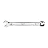 Chei combinate cu clichet MAX BITE™ Milwaukee