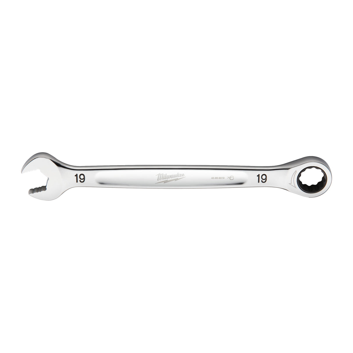 Chei combinate cu clichet MAX BITE™ Milwaukee