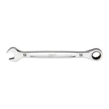 Chei combinate cu clichet MAX BITE™ Milwaukee