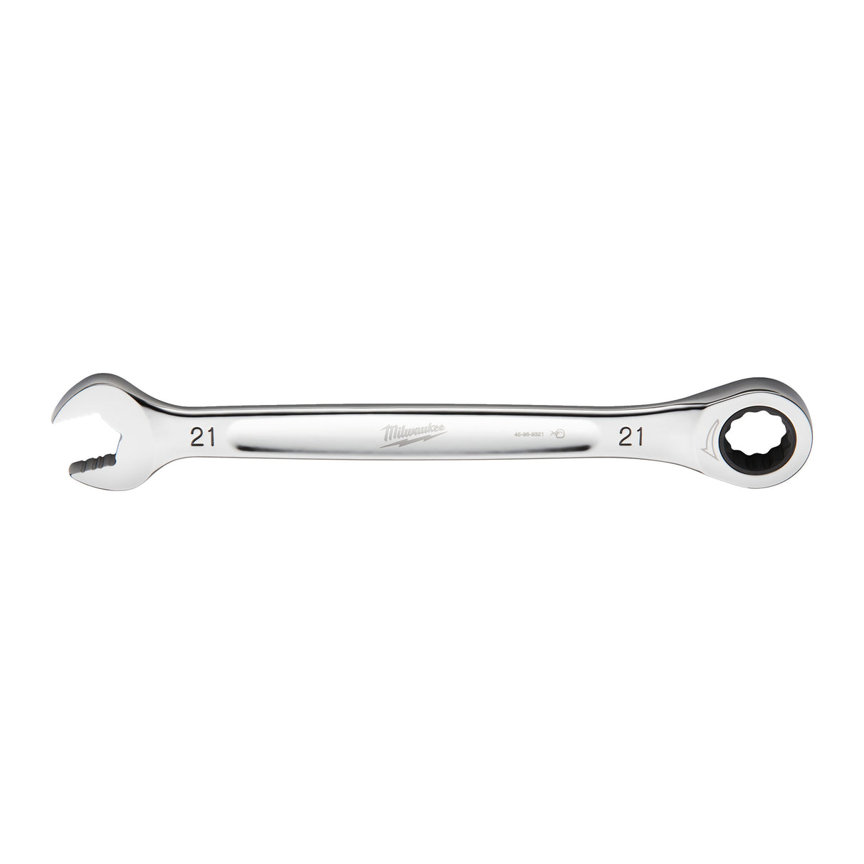 Chei combinate cu clichet MAX BITE™ Milwaukee