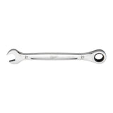 Chei combinate cu clichet MAX BITE™ Milwaukee
