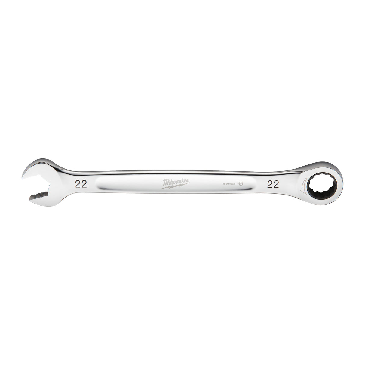 Chei combinate cu clichet MAX BITE™ Milwaukee
