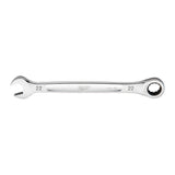 Chei combinate cu clichet MAX BITE™ Milwaukee