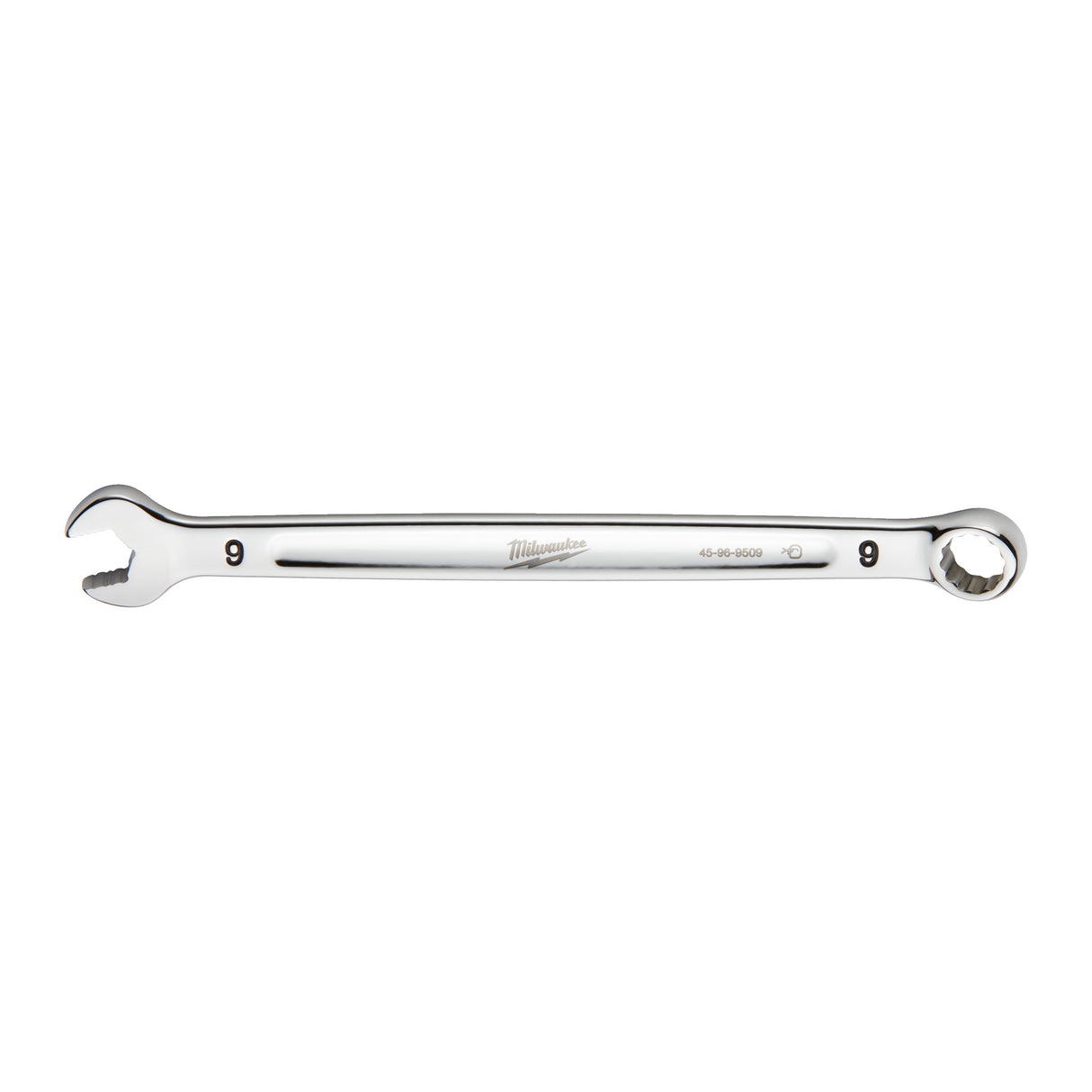 Milwaukee Cheie combinată fără clichet max bite 9mm  4932471517
