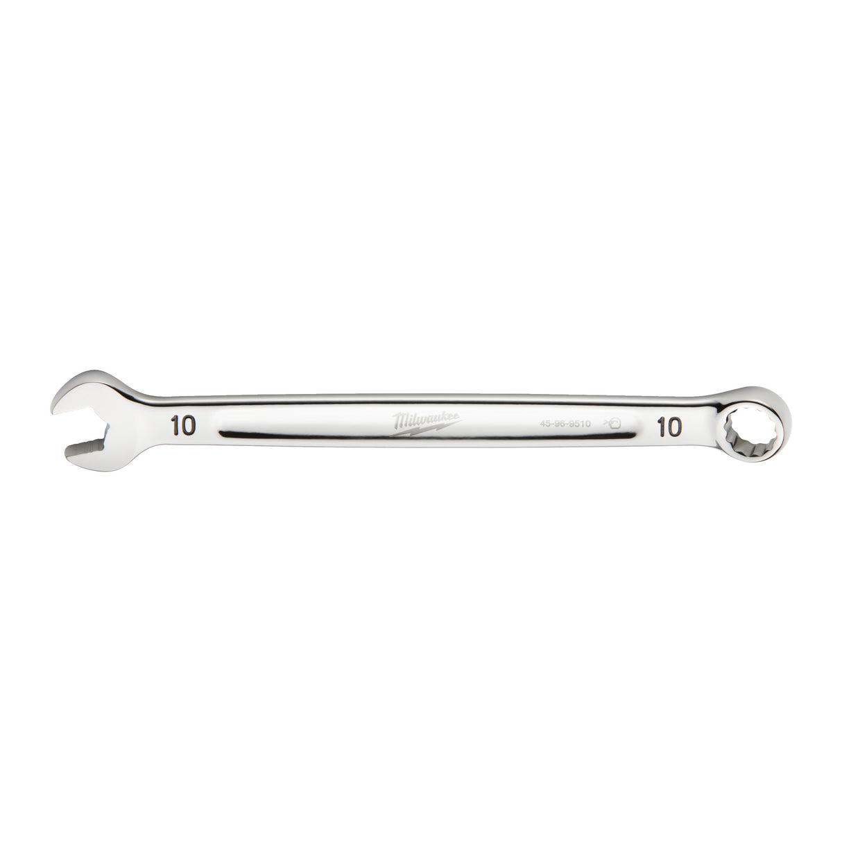 Milwaukee Cheie combinată fără clichet max bite 10mm  4932471518