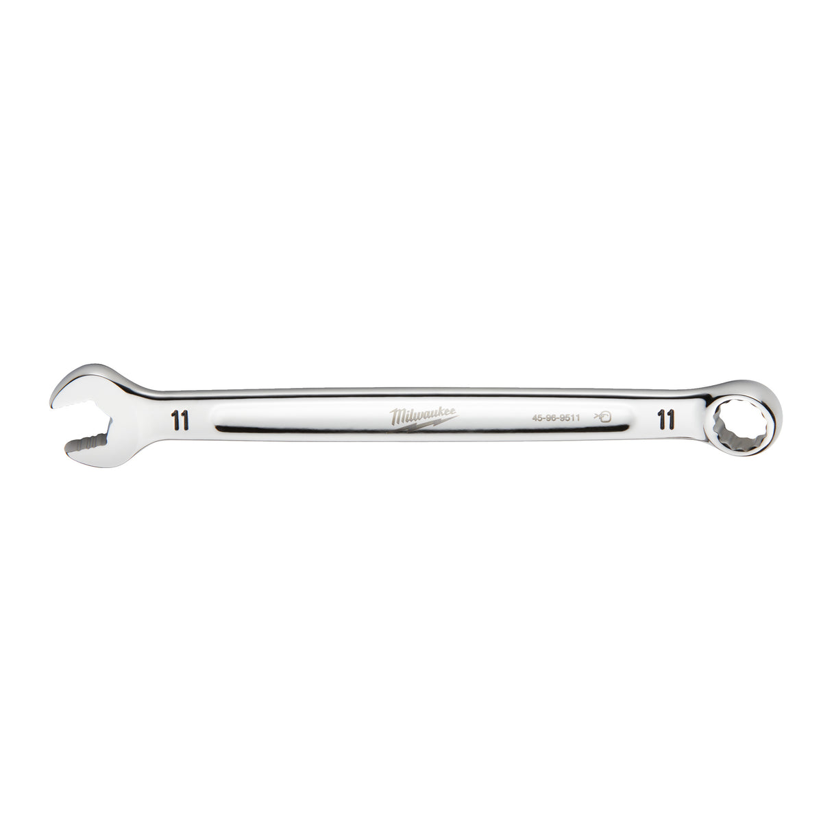 Milwaukee Cheie combinată fără clichet max bite 11mm  4932471519