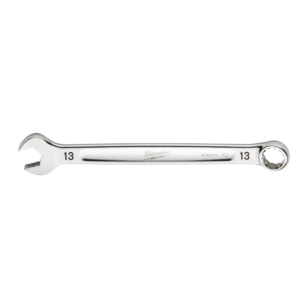 Milwaukee Cheie combinată fără clichet max bite 13mm  4932471521