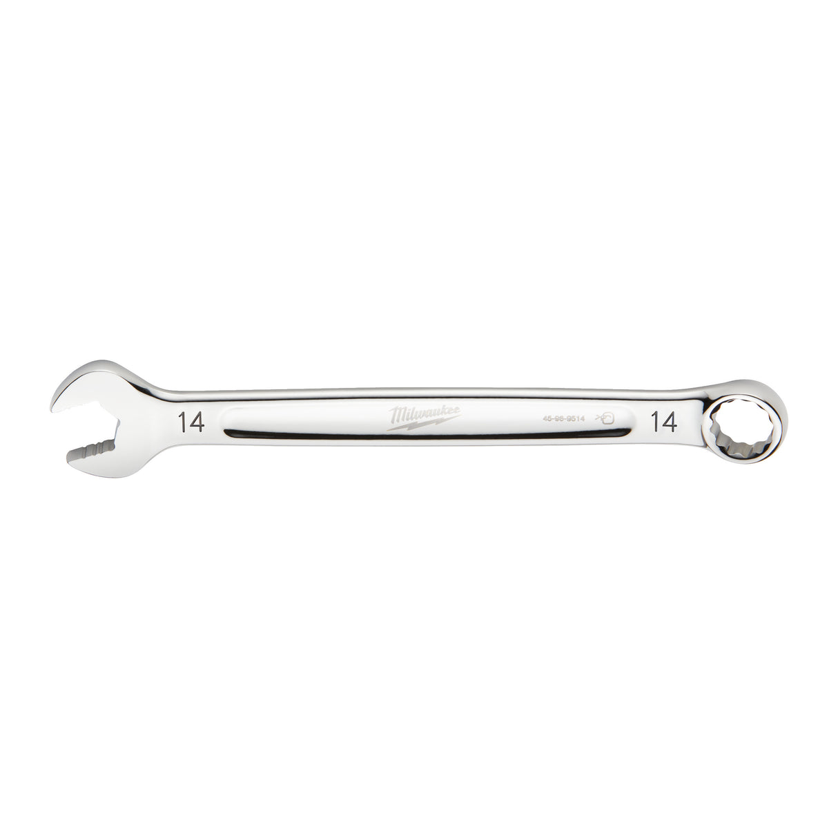 Milwaukee Cheie combinată fără clichet max bite 14mm  4932471522