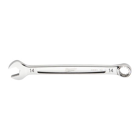 Milwaukee Cheie combinată fără clichet max bite 14mm  4932471522