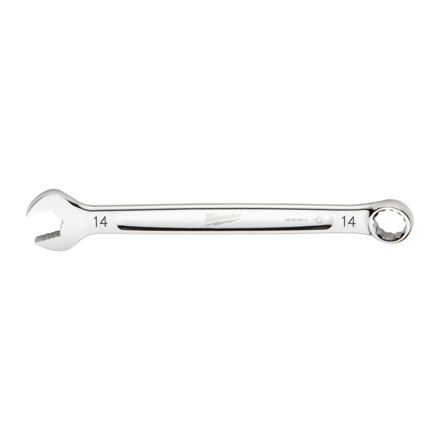 Milwaukee Cheie combinată fără clichet max bite 14mm  4932471522
