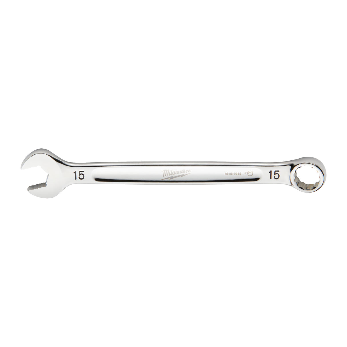 Milwaukee Cheie combinată fără clichet max bite 15mm  4932471523