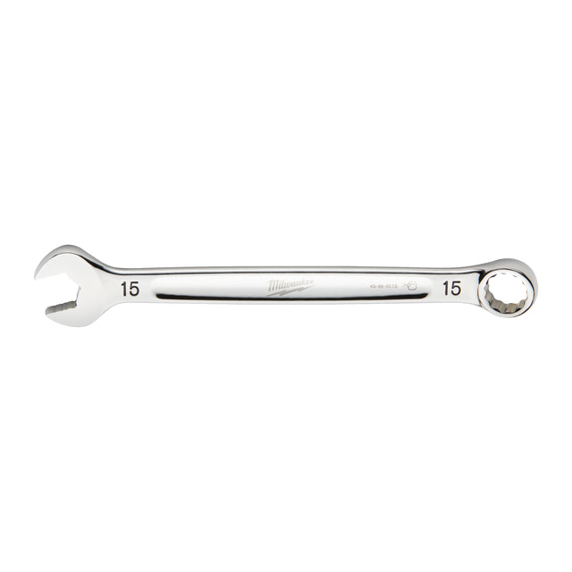 Milwaukee Cheie combinată fără clichet max bite 15mm  4932471523