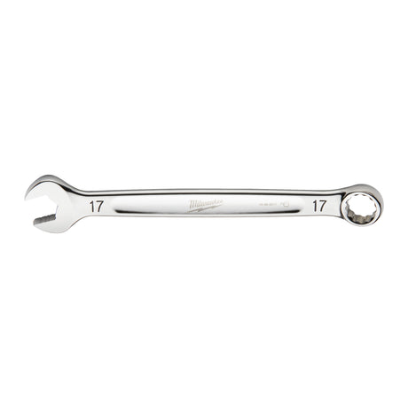 Milwaukee Cheie combinată fără clichet max bite 17mm  4932471525