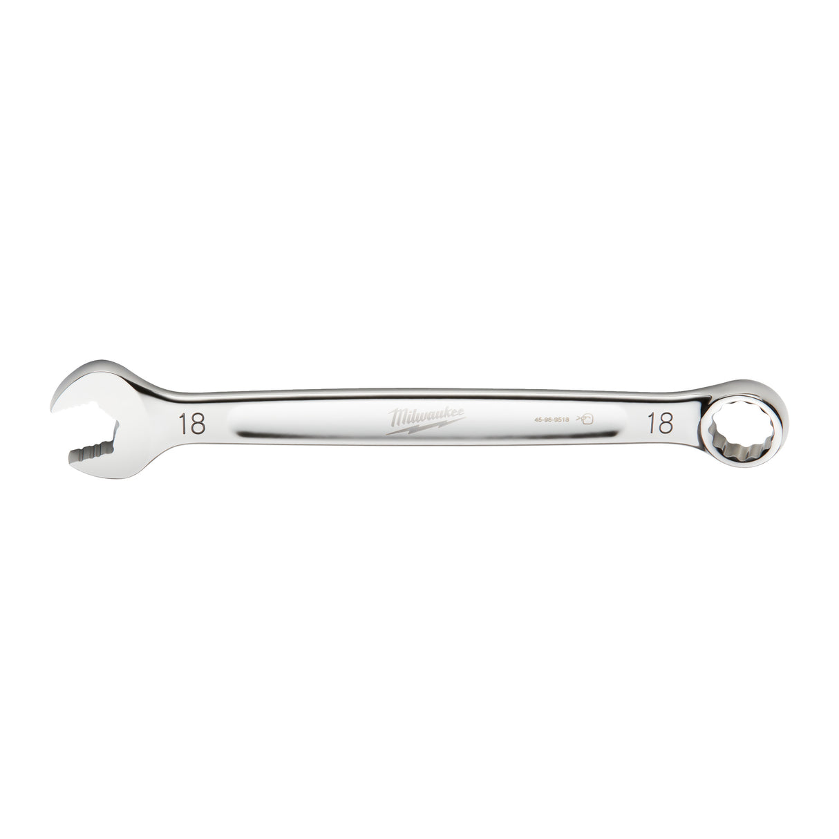 Milwaukee Cheie combinată fără clichet max bite 18mm  4932471526