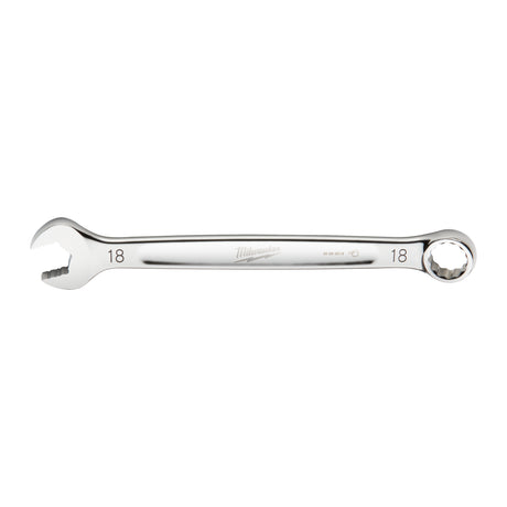 Milwaukee Cheie combinată fără clichet max bite 18mm  4932471526