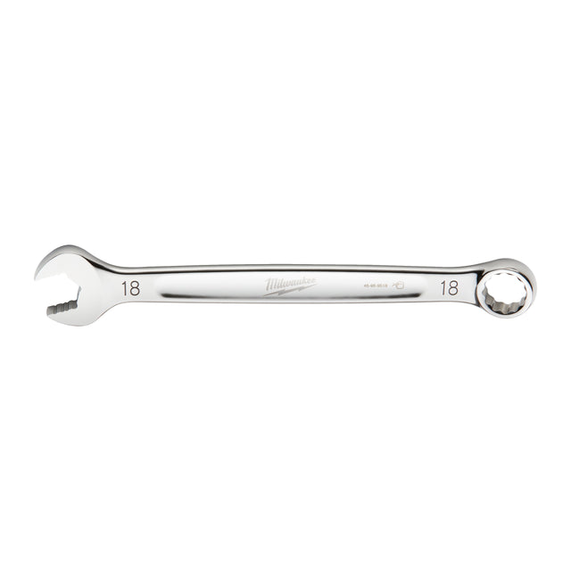 Milwaukee Cheie combinată fără clichet max bite 18mm  4932471526