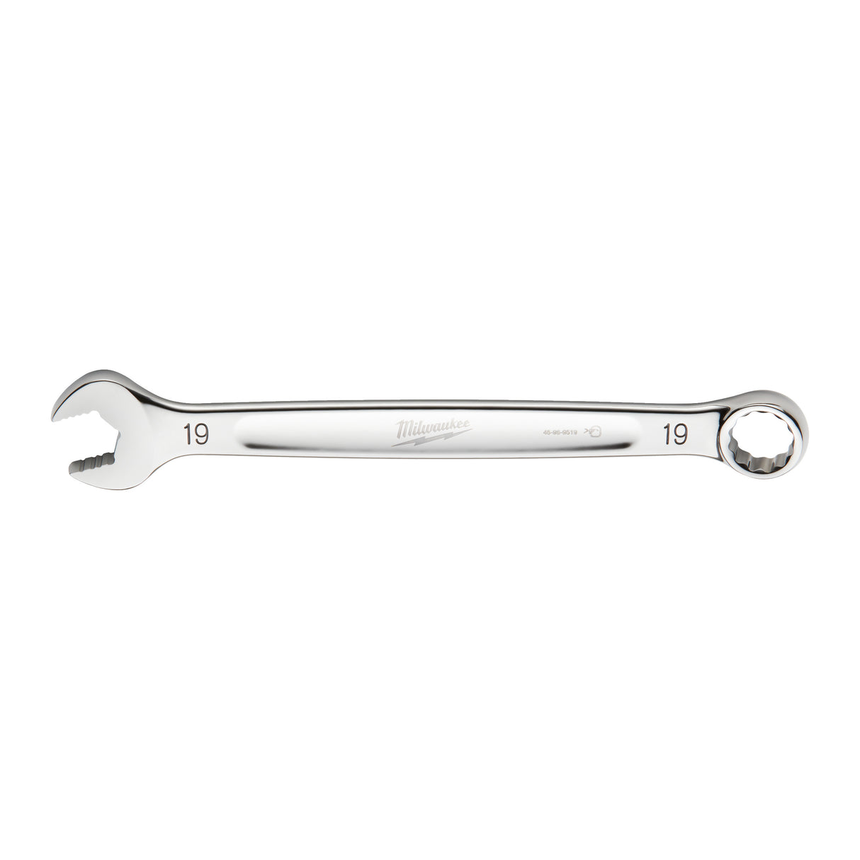 Milwaukee Cheie combinată fără clichet max bite 19mm  4932471527