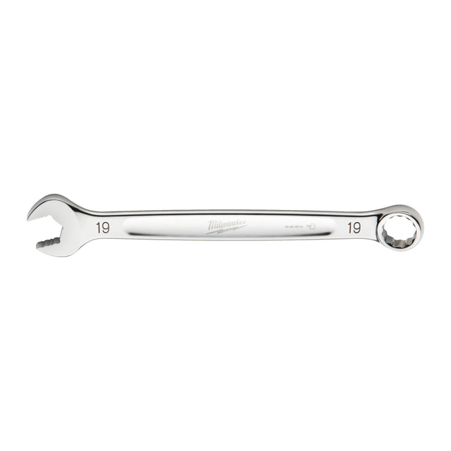 Milwaukee Cheie combinată fără clichet max bite 19mm  4932471527