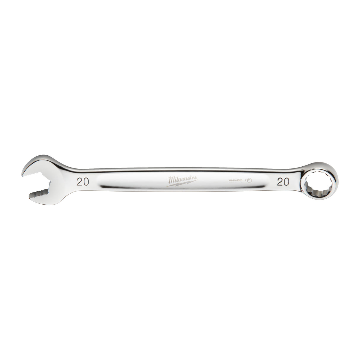 Milwaukee Cheie combinată fără clichet max bite 20mm  4932471528