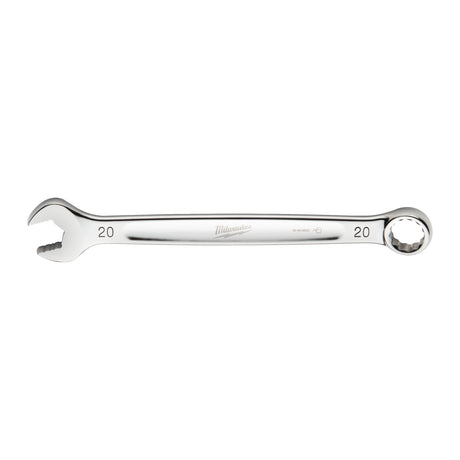 Milwaukee Cheie combinată fără clichet max bite 20mm  4932471528