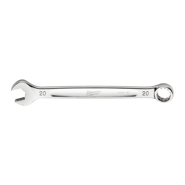 Milwaukee Cheie combinată fără clichet max bite 20mm  4932471528