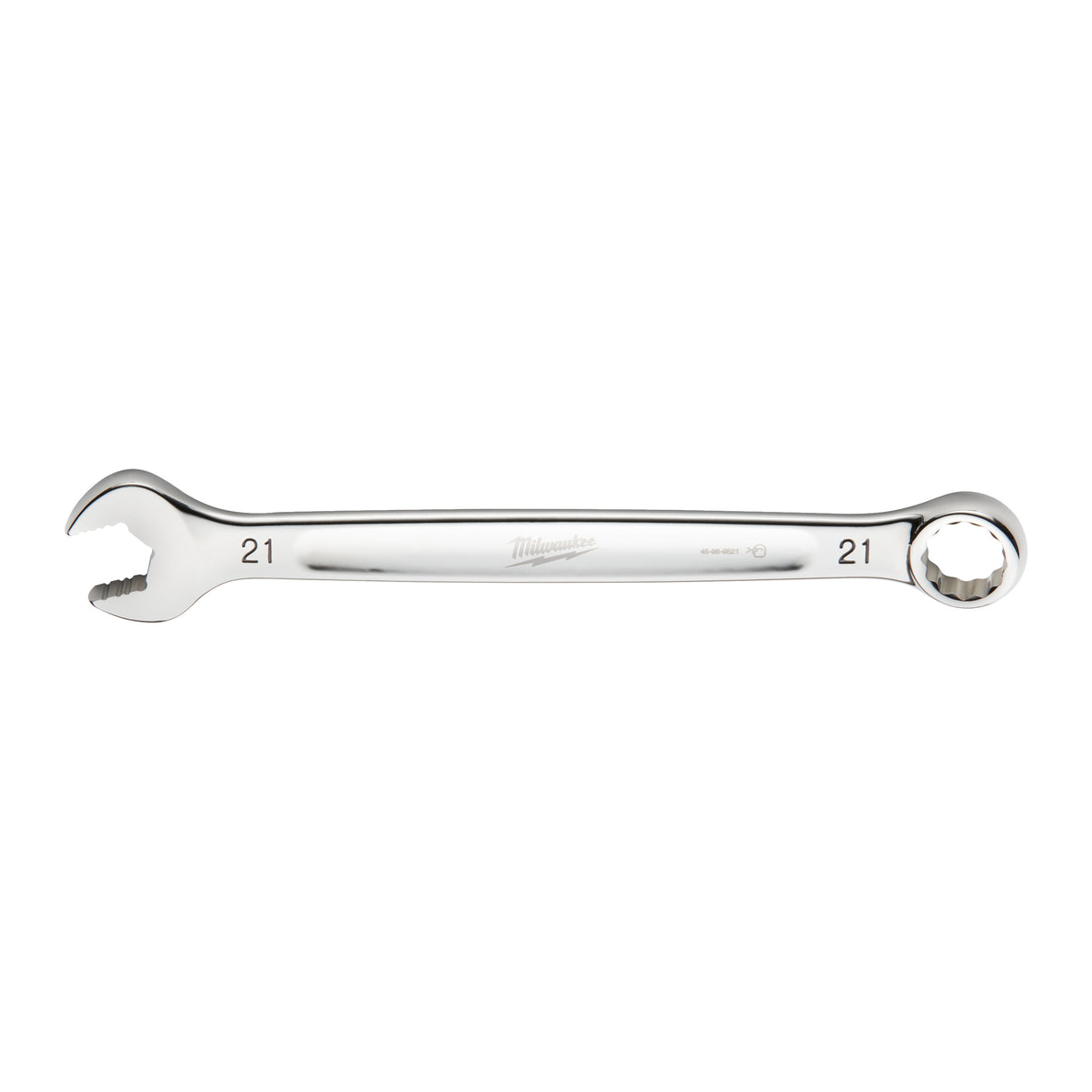 Milwaukee Cheie combinată fără clichet max bite 21mm  4932471529