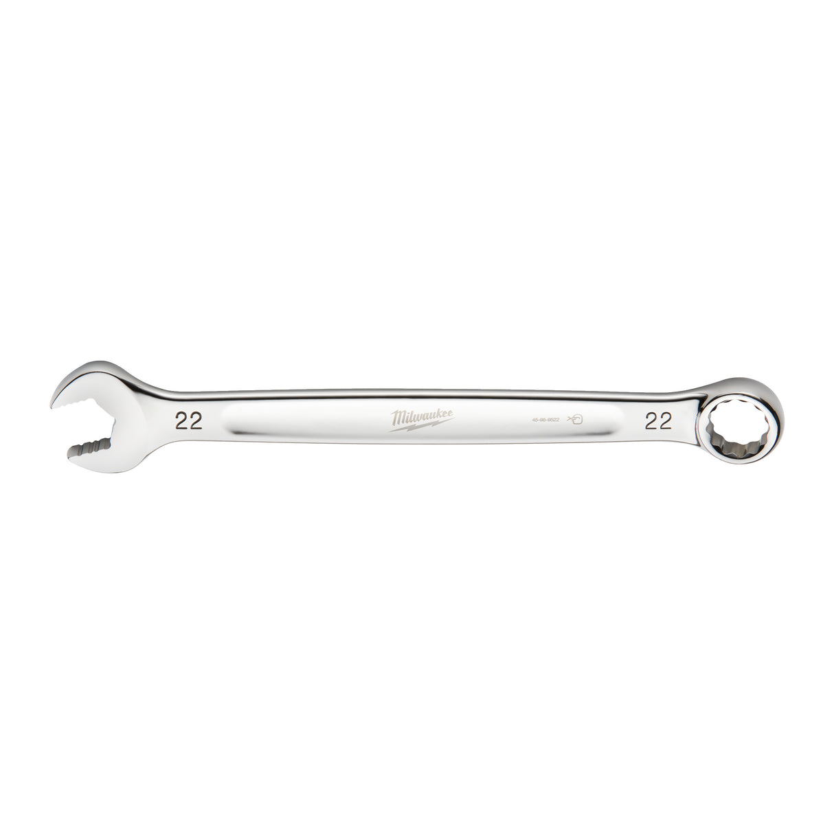 Milwaukee Cheie combinată fără clichet max bite 22mm  4932471530