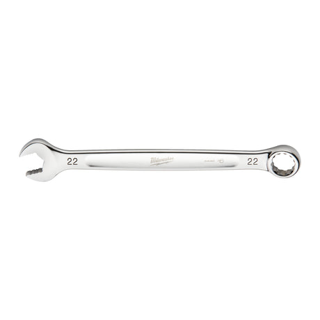 Milwaukee Cheie combinată fără clichet max bite 22mm  4932471530