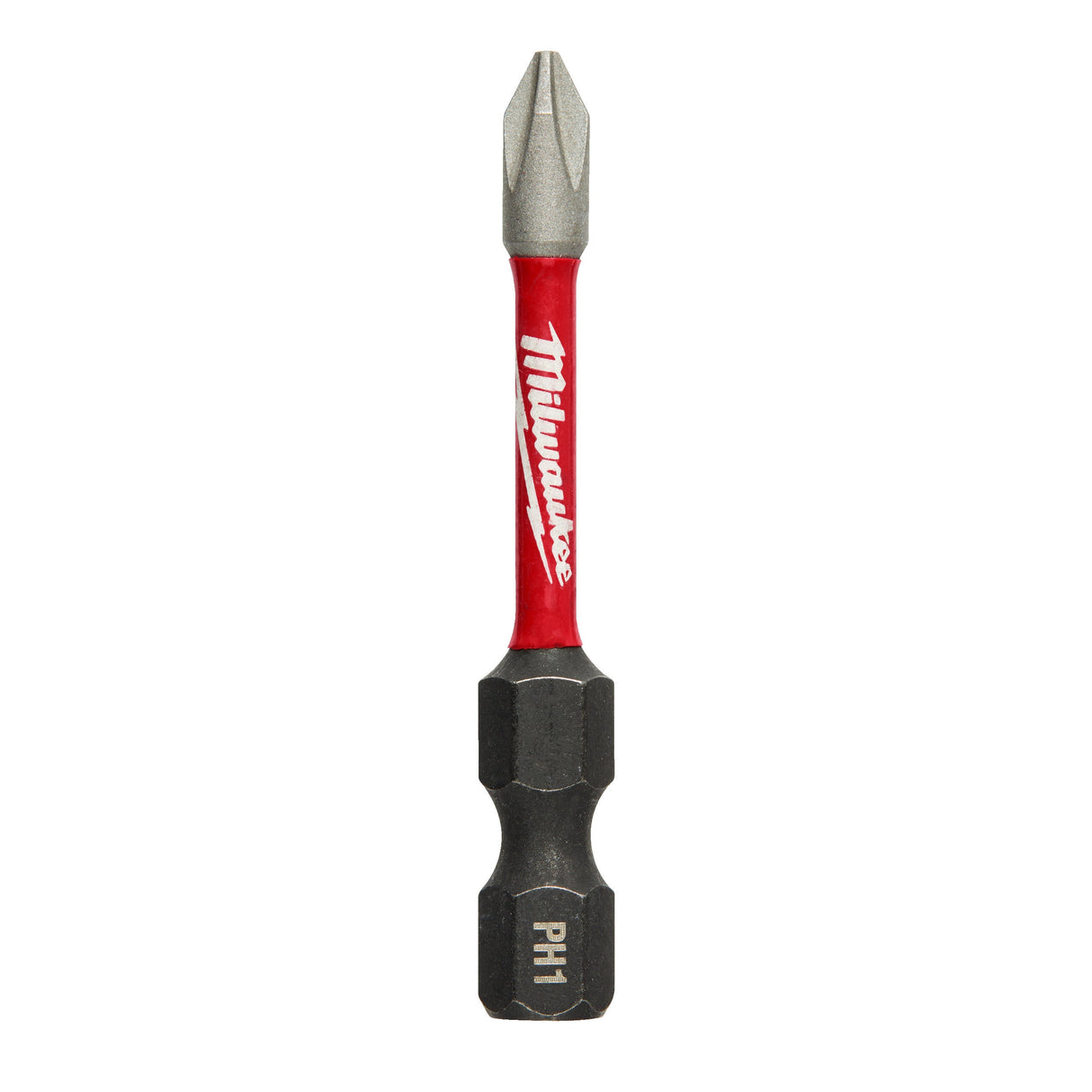 Biți PH pentru șurubelnițe SHOCKWAVE™ IMPACT DUTY Milwaukee