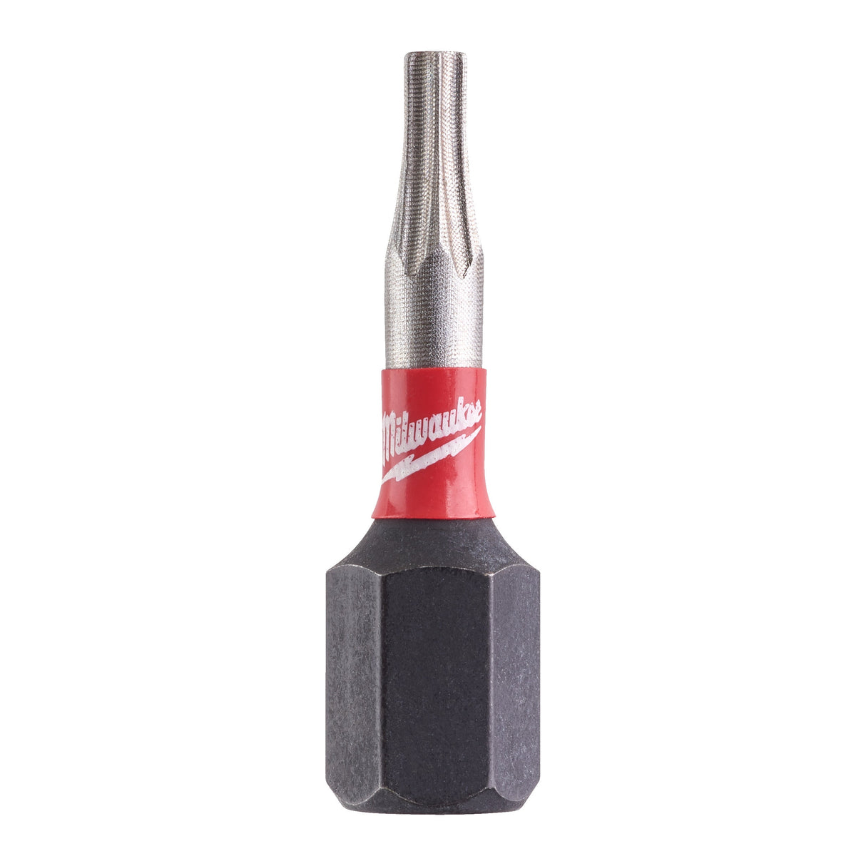 Biți TX BO pentru șurubelnițe SHOCKWAVE™ Impact Duty Milwaukee