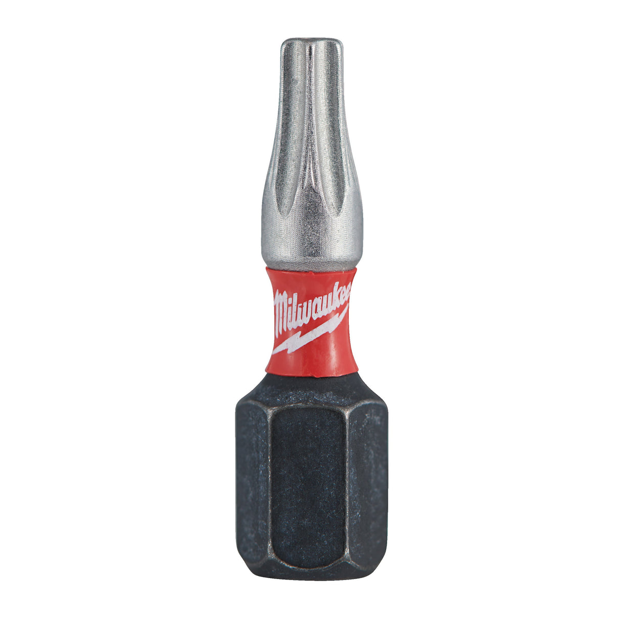 Biți TX BO pentru șurubelnițe SHOCKWAVE™ Impact Duty Milwaukee