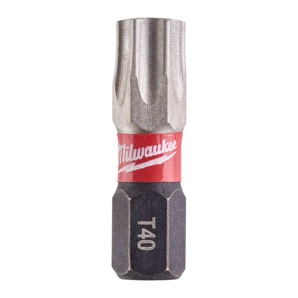 Biți TX BO pentru șurubelnițe SHOCKWAVE™ Impact Duty Milwaukee
