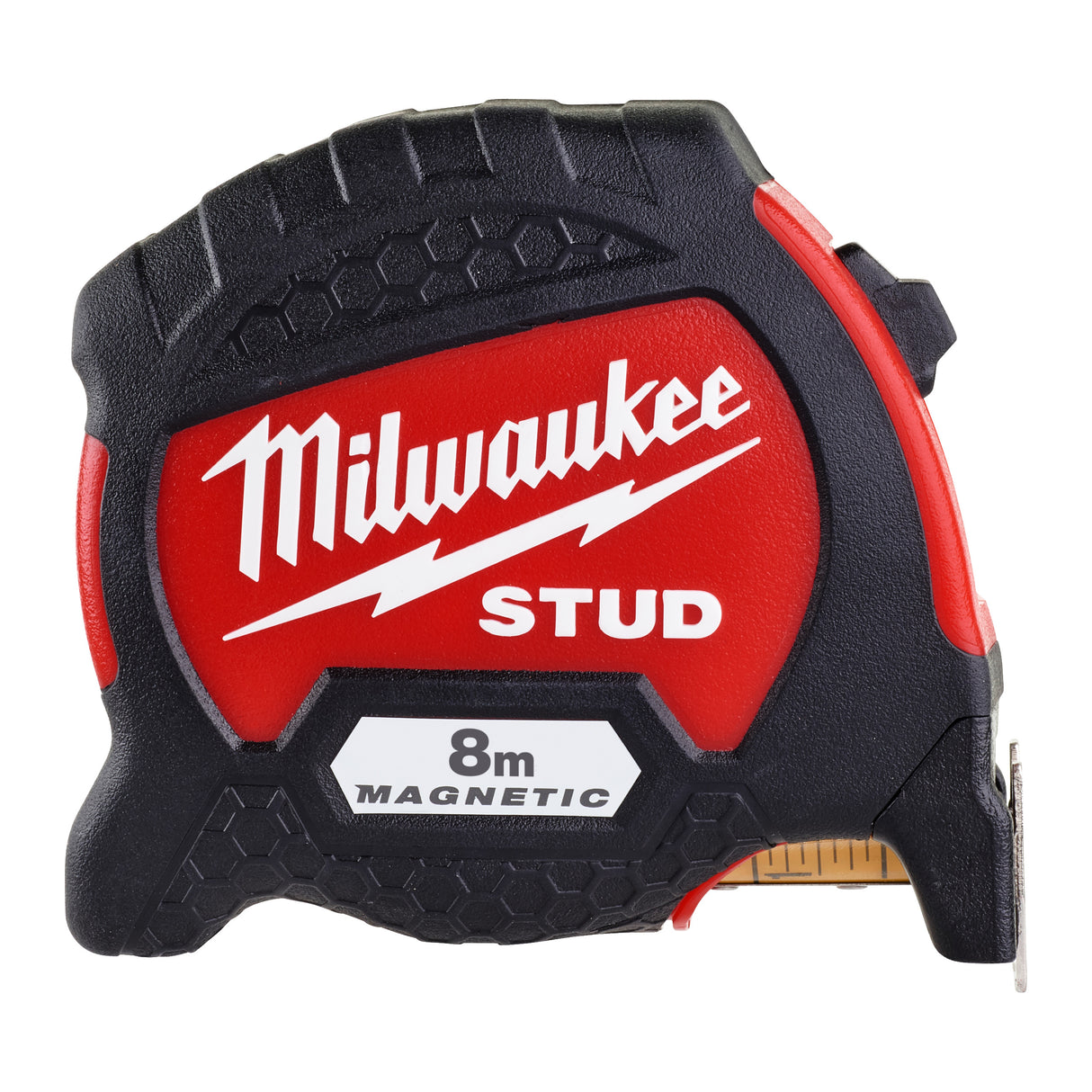 Milwaukee Ruletă stud, gen2, 8m  4932471627