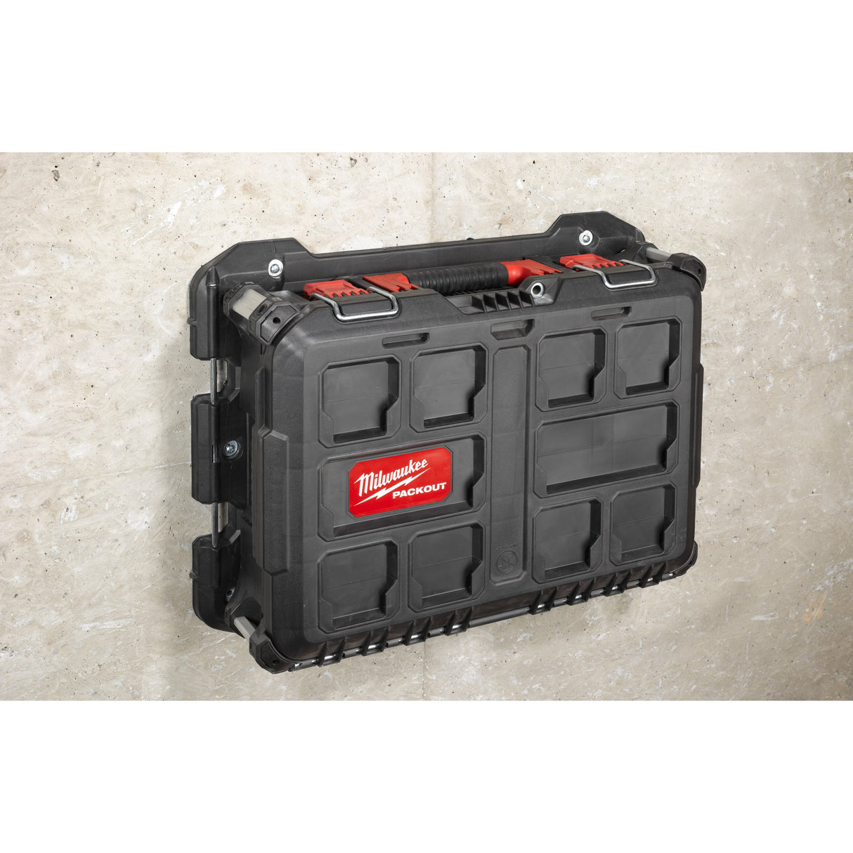 Suport fixare PACKOUT™ Milwaukee
