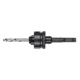 Accesorii sistem - carote Milwaukee