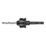 Accesorii sistem - carote Milwaukee